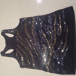 Womens tank top